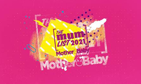 Mother&Baby announces The Mum List 2021